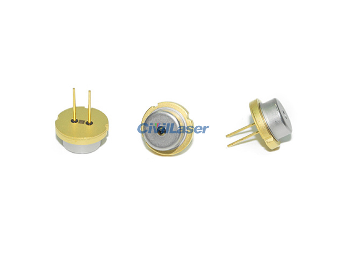 Nichia Laser diode